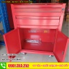 Tủ Dụng Cụ Cơ khí Chuyên Nghiệp / Xe Đẩy Đồ Nghề 