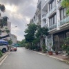 Bán Đất khu phân lô cao cấp Tây Trung Hành giáp lô 17 Lê Hồng Phong, Hải An, Hải Phòng