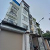 BÁT KHỐI 16 tỷ 95m MẶT TIỀN 5.5m NGÕ Ô TÔ,GARA THANG MÁY,LONG BIÊN
