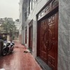 NHÀ MỚI ĐẸP LONG LANH - THƯỢNG THANH 6 TẦNG - NGÕ NÔNG GẦN - GIÁ CHỈ 5.75 TỶ
