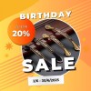 Tay nắm tủ cổ điển NK037D - Ưu đãi 20% toàn bộ sản phẩm