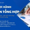 HỌC KẾ TOÁN THỰC HÀNH THỰC TẾ 
