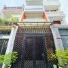 Bán nhà mặt tiền Dương Văn Cam Linh Tây Thủ Đức – 130m² – giá 13.9 tỷ