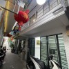 NHÀ QUẬN 7 - HIẾM DƯỚI 3TỶ, HẺM THẲNG 1 TRỤC RA GÒ Ô MÔI, NHÀ MỚI VÀO Ở NGAY, HOÀN CÔNG ĐẦY ĐỦ, SỔ