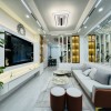 NHÀ ĐẸP THANH XUÂN - 35M2 - 7.7 TỶ - Ô TÔ VÀI CHỤC BƯỚC - GẦN HỒ THOÁNG MÁT - FULL NỘI THẤT