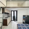CHO THUÊ PHÒNG CÓ GÁC KHÉP KÍN FULL ĐỒ- 98 VÕ CHÍ CÔNG, CẦU GIẤY - 4tr-4tr5-5tr