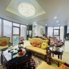 Bán chung cư QMS Tower Tố Hữu 113.1m2 - View đẹp