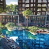 Nhận Booking SUN Cầu Giấy, căn đẹp giá tốt, hàng ngoại giao lh: 0967 352 555