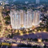 Quỹ căn đẹp Tecco Elite City. Vốn ban đầu chỉ 400tr. Ký HĐ trực tiếp CĐT