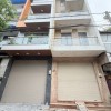 HIẾM CĂN 2 -  VỊ TRÍ VIP – M.ẶT TI.ỀN ĐẸP  – TÂN PHÚ - 5 TẦNG - NỘI THẤT XỊN - 76M2.