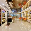 BÁN NHÀ MẶT PHỐ CẦU GIẤY, VỈA HÈ RỘNG, KINH DOANH ĐẮC ĐỊA, DT 55M2 x5T GIÁ 21 TỶ