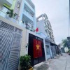 CHỈ 6.8TỶ
KHU PHÂN LÔ - Đ. BÙI TƯ TOÀN, BT - NHÀ ĐẸP 4 TẦNG-4x16M  - D.Ò.N.G - T.I.Ề.N 12T.r/tháng