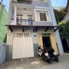 Bán Nhà HXH Đường Calmette, P. Nguyễn Thái Bình, Q.1.  6.5m x 8m, Chỉ 10.5 Tỷ