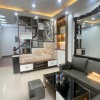 Trung tâm Thạch Bàn - Nhà dân xây - 2 thoáng - 43.5m2 chỉ 5.8 tỷ