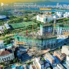 Tòa A dự án Masteri Rivera Đà Nẵng - Chính thức nhận Booking