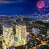 Bán nhanh căn hộ 48.89m2 tòa Legend Residence-14 Trần Quang Khải, Q. Hồng Bàng, TP. HP. Sổ lâu dài
