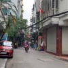 Bán nhà phân lô ngõ 105  Xuân La, Tây Hồ, 56m2 giá 17,3 tỷ lh: 0935628686