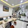 NHÀ 3 TẤM - XE HƠI TRÁNH NHAU - HÒA BÌNH - TÂN PHÚ - 95M2 - NGANG 4.5 X 21 - CHỈ 11.9 TỈ