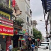 Bán đất mặt phố Phú Đô Nam Từ Liêm đường 2 oto tránh giá chỉ 12 tỷ