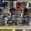 Khớp chống rung cho bơm, khớp nối chống rung máy bơm, khớp nối mềm inox