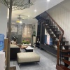 NHÀ ĐẸP NGÕ 95 CHÙA BỘC KHU PHÂN LÔ CÁN BỘ ĐH THỦY LỢI, NHÀ MỚI, Ở NGAY, GIÁ 8.5 TỶ.