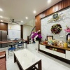 GẦN HỒ QUAN NHÂN NHIỀU TIỆN ÍCH, TẶNG NỘI THẤT, 35M CHỈ 7.3 TỶ.