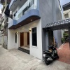 Bán Nhà Gia Quất Thượng Thanh 50m2 5T, Ô Tô Đỗ Cạnh Nhà, Xây Độc Lập, Giá Đầu Tư 8.9 Tỷ