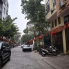 Nhà KĐG Kiến Hưng 65m², MT 5m, ô tô tránh, vị trí đẹp, 15 tỷ