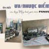 Tìm hiểu ưu điểm và nhược điểm của dòng Điều hòa giấu trần PANASONIC nối gió