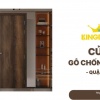 Cửa Gỗ Chống Cháy Tại Quận 11 | Loại Nào Đẹp, Bền, Giá Tốt?