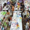 CHÍNH CHỦ CẦN SANG NHƯỢNG LẠI CỬA HÀNG PHỤ KIỆN QUÀ TẶNG - VP PHẨM- P.TRUNG VĂN -NAM TỪ LIÊM- HÀ NỘI
