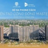 SIÊU DỰ ÁN HOT – MASTERI TRINITY SQUARE NGHĨA TRỤ, VĂN GIANG, HƯNG YÊN