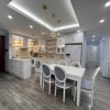 Cho thuê căn hộ cao cấp 130m2-3pn Tân Hoàng Minh 36 Hoàng Cầu