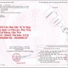 CHÍNH CHỦ Cần Bán Đất  Vị Trí Đẹp Tại khu tái định cư Phú An, Phú Thứ, Cái Răng, Cần Thơ