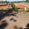 Chỉ 1,3 tỷ 393m2 có 80m2 thổ cư, đường nhựa 6m, đất vuông vức, đã xây tường bao đẹp, dân cư hiện hữu