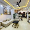 BÁN GẤP NHÀ ĐẸP - LÔ GÓC HOÀNG QUỐC VIỆT  40M X 5T Ô TÔ-  KD- 9.8 TỶ