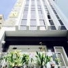 **Bán nhà mặt tiền 4 tầng Nguyễn Thanh Tuyền** phường 2 Tân Bình (4x17)