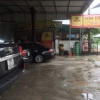 Cho thuê nhà hàng tại SN 328 Đường Xô Viết Nghệ Tĩnh, k1 TT Xuân An, Nghi Xuân, Hà Tĩnh.