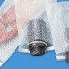 Xưởng sản xuất túi xốp hơi gói hàng điện tử chống va đập