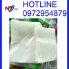 Chuyên sản xuất túi PA đựng thủy hải sản, túi PA không in