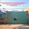 CHÍNH CHỦ Cần Bán Nhanh Lô Đất Cách Mặt Tiền 25m Vị Trí Tại Huyện Bình Chánh , TP HCM