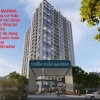 THIÊN QUÂN MARINA PLAZA – Chung cư tháp đôi 23 tầng hiếm hoi được phê duyệt cao tầng tại Ninh Kiều