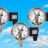 Trải nghiệm thực tế khi sử dụng Đồng hồ áp suất 3 kim Wise – Đáng tin cậy, sẵn hàng tại Dantek