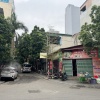 PHỐ TRẠM 32 tỷ 97m LÔ GÓC MẶT TIỀN 14m VỈA HÈ KINH DOANH ĐỈNH,LONG BIÊN