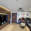 Bán CC 43 Lê Văn Lương, Dt 125m2, 3N2VS, căn góc. Giá rẻ kịch sàn 9,95 tỷ