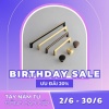Tay nắm tủ đồng NK211D - Ưu đãi 20% toàn bộ sản phẩm