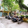 BÁN NHÀ PHÂN LÔ KHƯƠNG TRUNG – Ô TÔ VÒNG QUANH – VIEW VƯỜN HOA