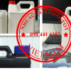 Can Nhựa Chuyên Dụng Bảo Vệ Hóa Chất 500ml, 1 lít, 2 lít, 5 lít 