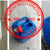 Can Nhựa 10L Cho Ngành Dệt Nhuộm, Mực In & Chất Lỏng 