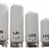 Bồn khí Oxy Lỏng (LOX) tiêu chuẩn ASME (Mỹ) - Công ty TNHH Favigas